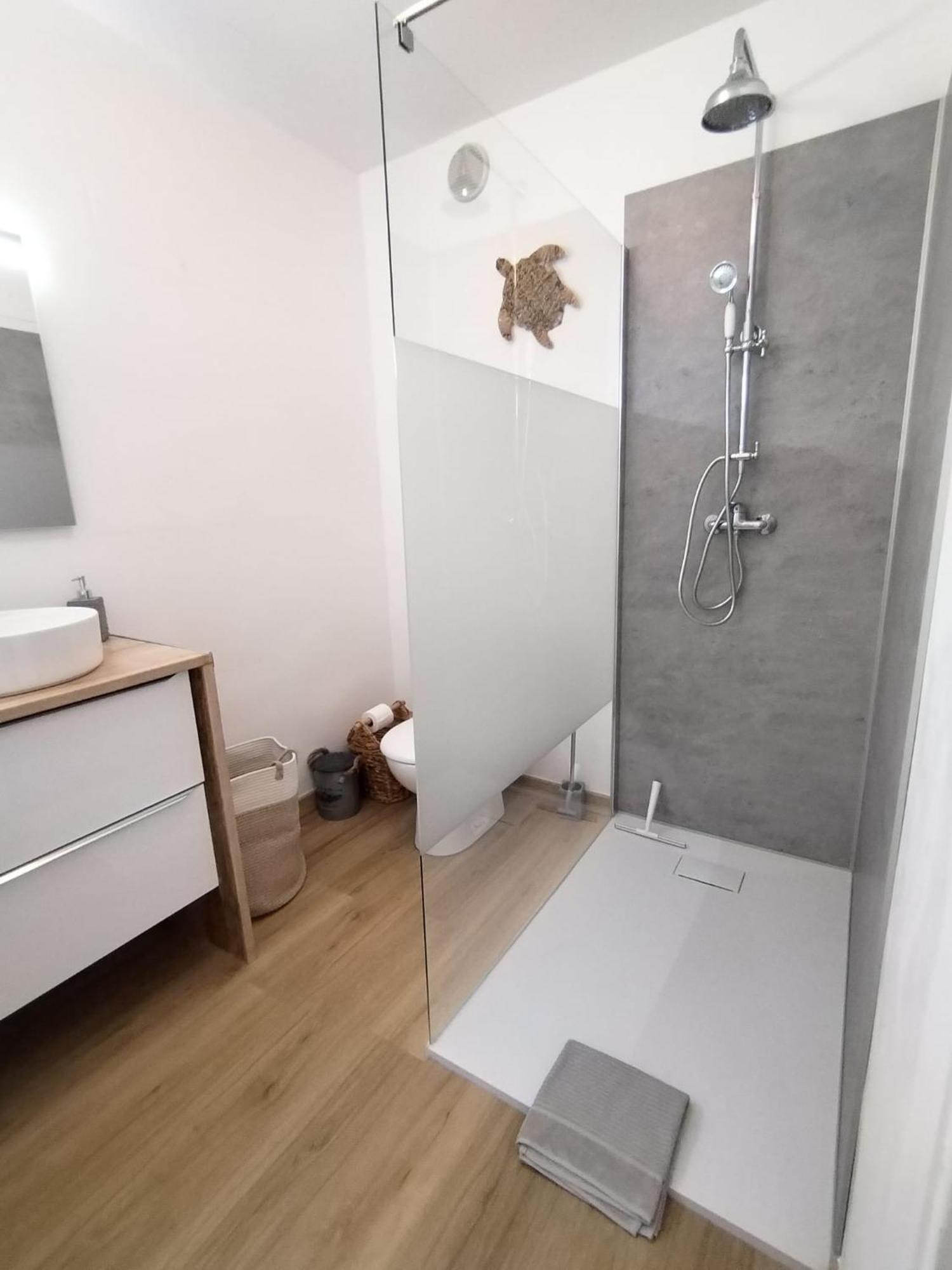 Apartment Avec Coin Nuit Roquebrune-Cap-Martin
