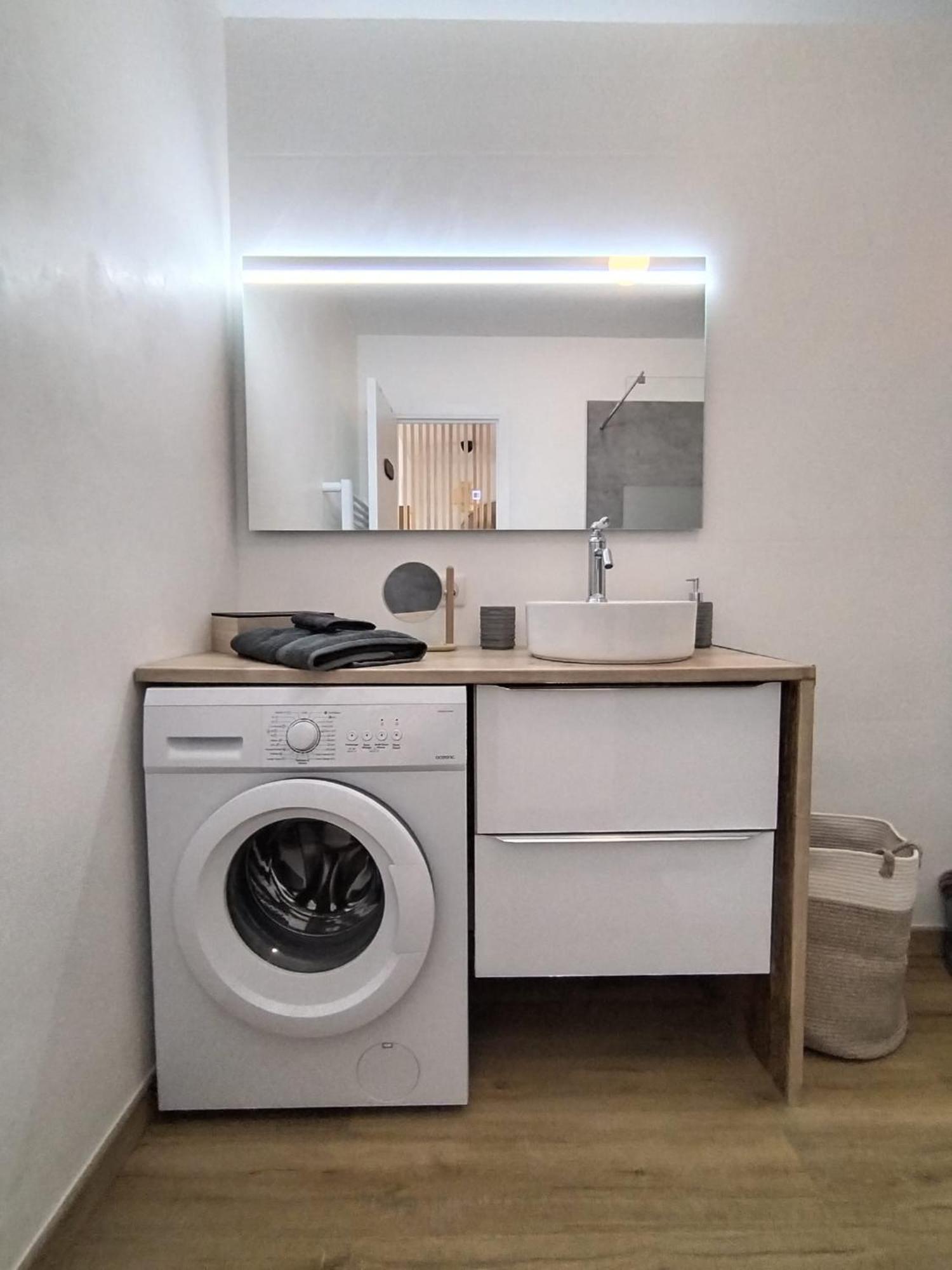 Avec Coin Nuit Apartment *