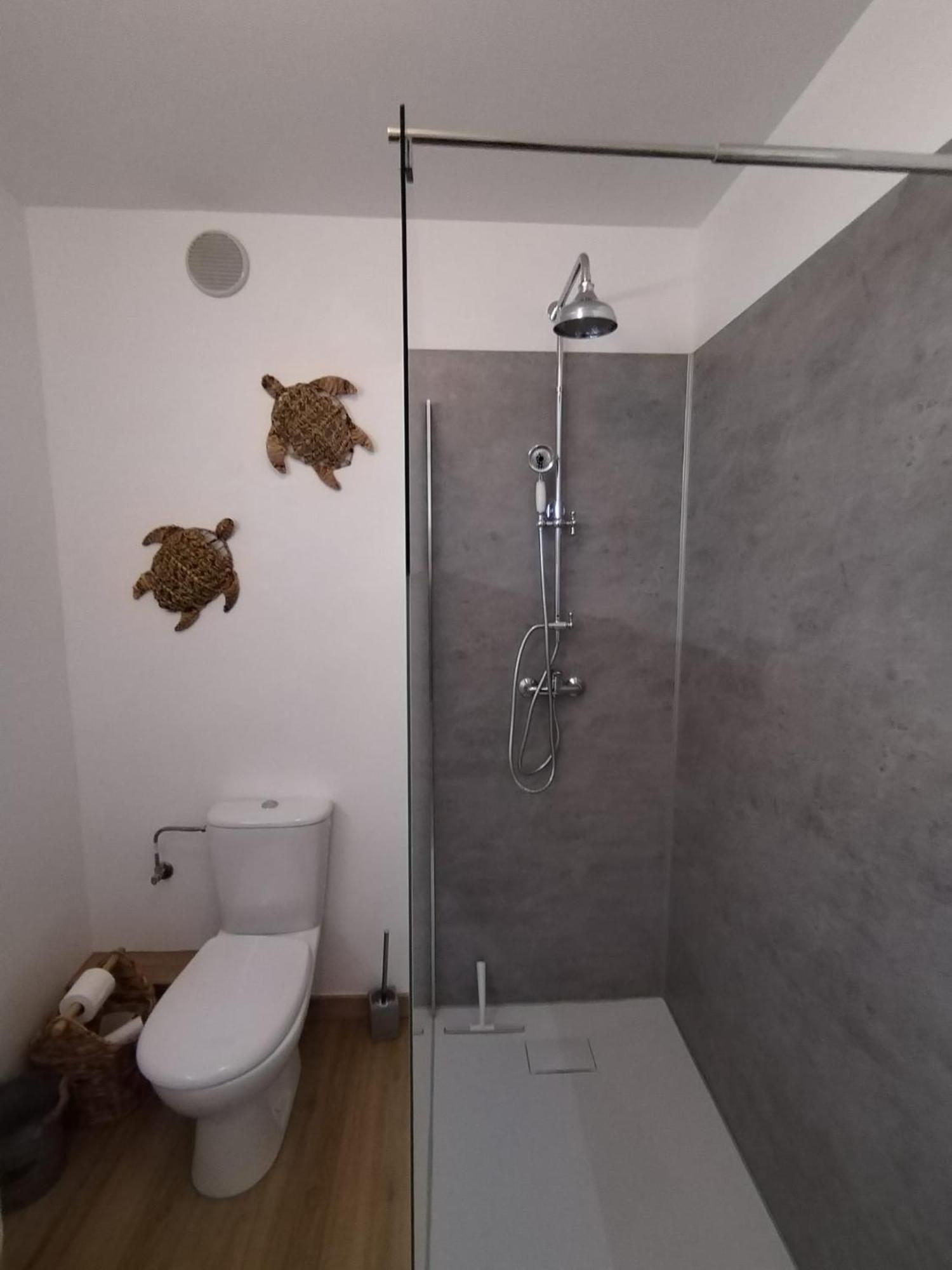 Apartment Avec Coin Nuit